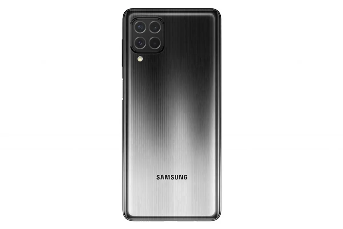 Samsung ra mắt Galaxy
M62: smartphone có pin khủng 7000mAh, giá 9.99 triệu
