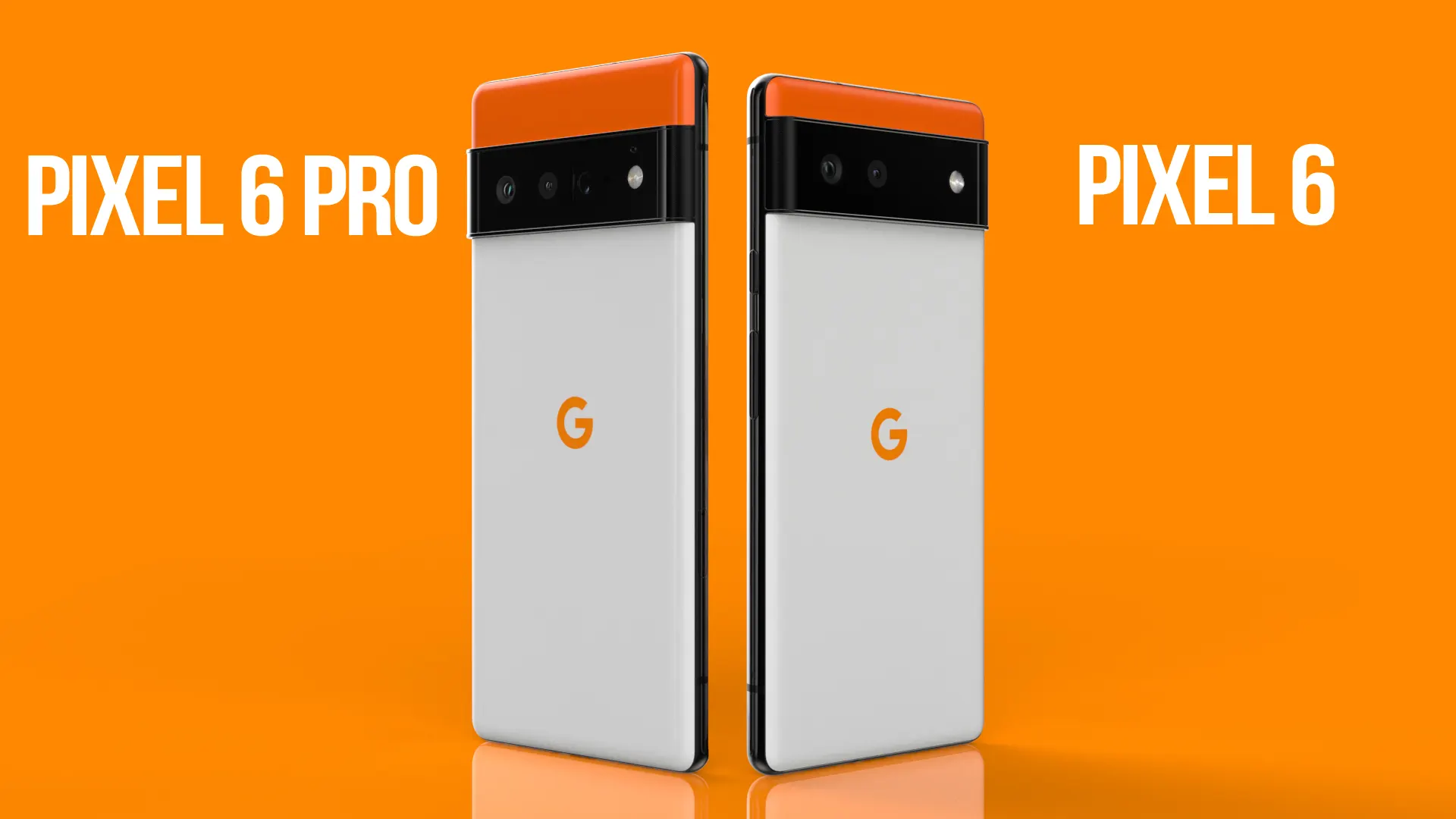 Google Pixel 6 và
Pixel 6 XL có thể sẽ mạnh ngang Samsung Galaxy S21