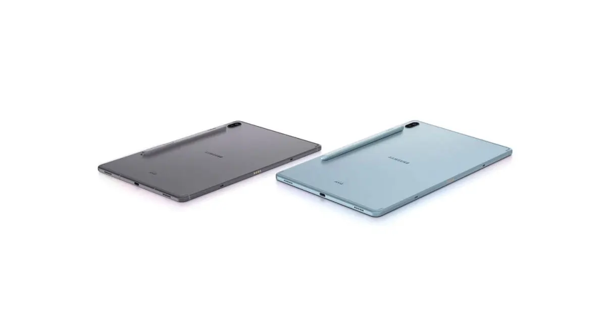 Samsung sắp ra mắt
tablet Galaxy Tab S8 với màn hình lên tới 14.8 inch?