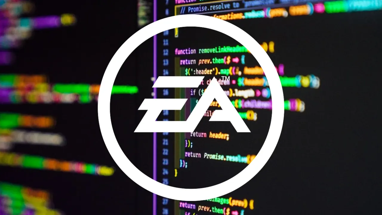 EA bị hack, mã nguồn
FIFA 21 cùng nhiều trò chơi bị đánh cắp