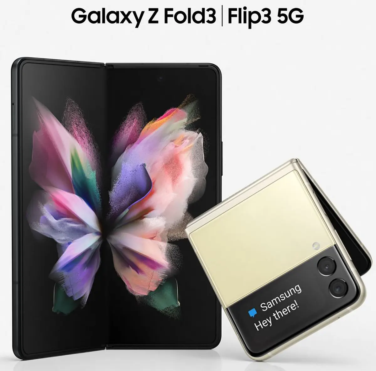 Galaxy Z Fold 3 lộ
ảnh render hoàn chỉnh, xác nhận sẽ hỗ trợ bút S-Pen