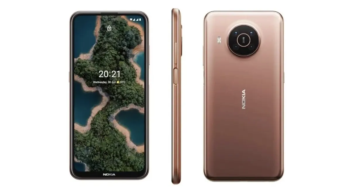 HMD Global sẽ sử dụng
hệ điều hành HarmonyOS của Huawei cho smartphone Nokia mới?