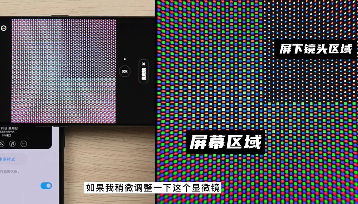 ZTE ra mắt Axon 30
5G: smartphone với camera ẩn dưới màn hình thế hệ mới, giá
từ 7.7 triệu đồng