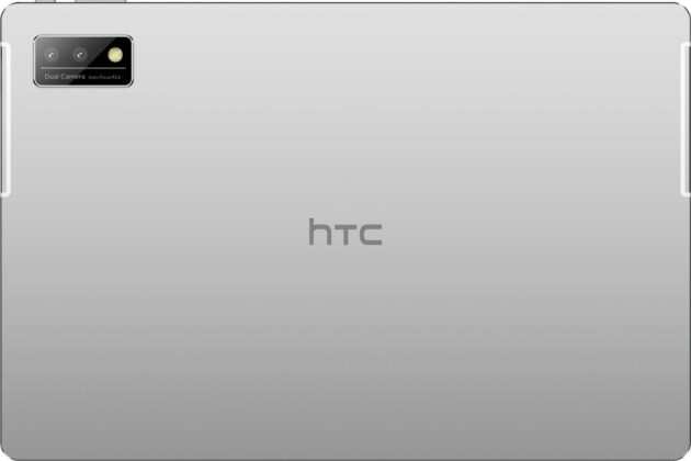 HTC A100 ra mắt:
Chiếc máy tính bảng đầu tiên của HTC, màn hình lớn, RAM 8GB,
pin 7000mAh, giá rẻ