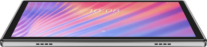 HTC A100 ra mắt:
Chiếc máy tính bảng đầu tiên của HTC, màn hình lớn, RAM 8GB,
pin 7000mAh, giá rẻ