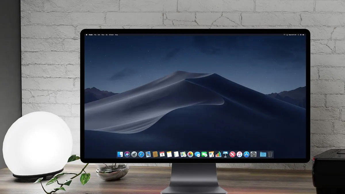 Apple sẽ trang bị cho
iMac Pro hai vi xử lý M1 Max với 20 nhân CPU và RAM 128GB