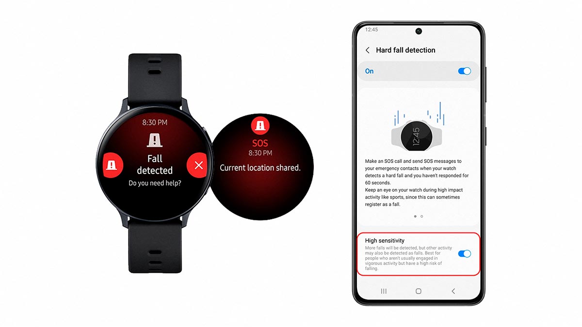 Samsung phát hành bản
cập nhật bổ sung tính năng mới cho các smartwatch chạy Tizen
OS: Bao gồm Galaxy Watch, Galaxy Watch Active, Watch Active
2 và Galaxy Watch 3