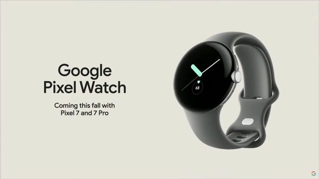 Google I/O 2022:
Pixel 6A, Pixel 7, Pixel Watch, Pixel Buds Pro và nhiều sản
phẩm đáng chú ý khác