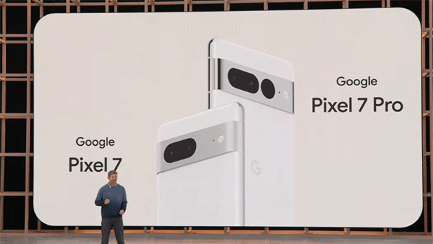 Google I/O 2022:
Pixel 6A, Pixel 7, Pixel Watch, Pixel Buds Pro và nhiều sản
phẩm đáng chú ý khác