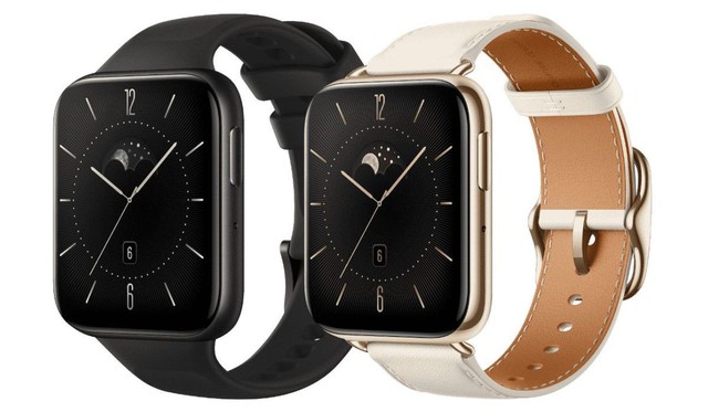 OPPO Watch 3 và Watch 3 Pro ra mắt: Thiết kế giống
Apple Watch, Snapdragon W5 Gen 1, pin 5 ngày, giá từ 5.2
triệu đồng