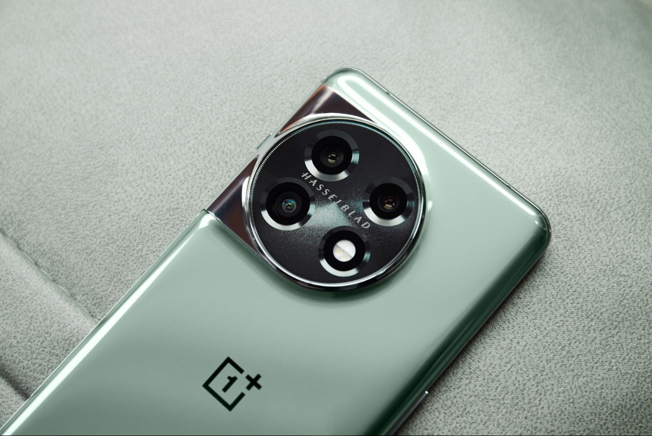 OnePlus 11 ra mắt:
Nâng cấp camera, Snapdragon 8 Gen 2, sạc nhanh 100W, giá từ
13,6 triệu đồng