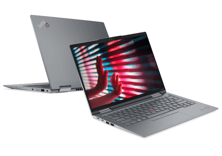 Lenovo ra mắt bộ 3
laptop ThinkPad X1 Carbon, ThinkPad X1 Yoga và ThinkPad X1
Nano mới
