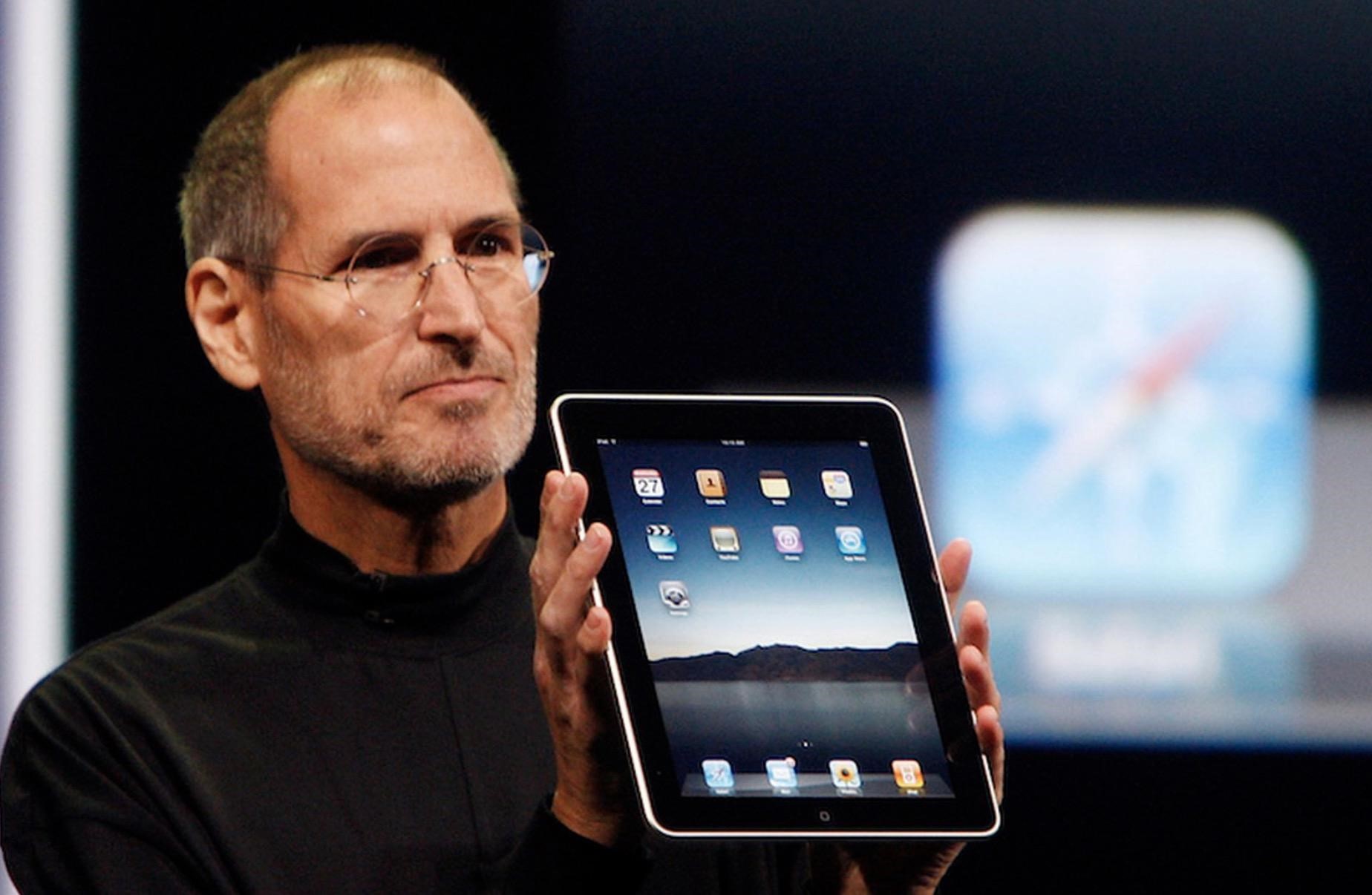 iPad Pro tương lai sẽ
là lựa chọn hoàn hảo để thay thế laptop của bạn?