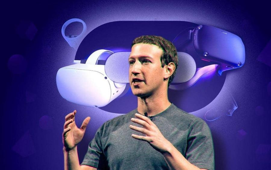 Thiên hạ cười vì
Metaverse lỗ chục tỉ, Mark Zuckerberg ‘cười lại’ vì điều ấy
quá bình thường
