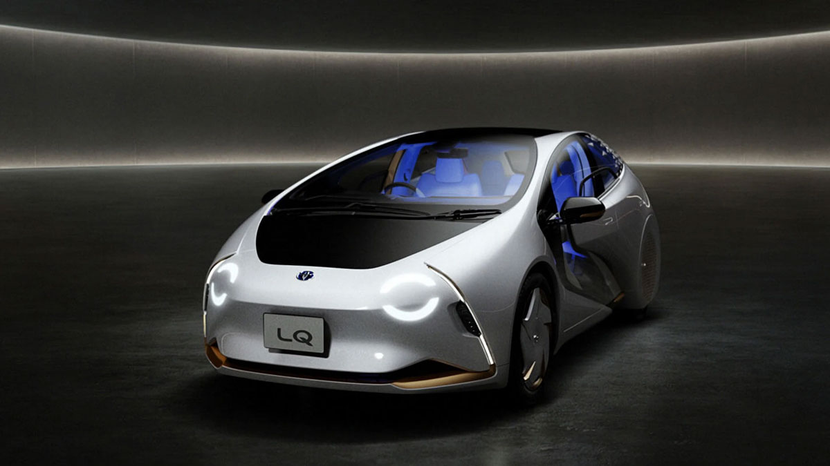 Công nghệ
''siêu pin'' xe điện của Toyota: Mỗi lần
sạc chỉ 10 phút, đi từ Hồ Chí Minh - Đà Nẵng vẫn chưa hết
pin