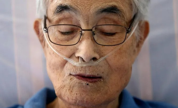 Giới khoa học Nhật
Bản đã tìm ra ''chìa khóa'' để đảo ngược
quá trình lão hóa