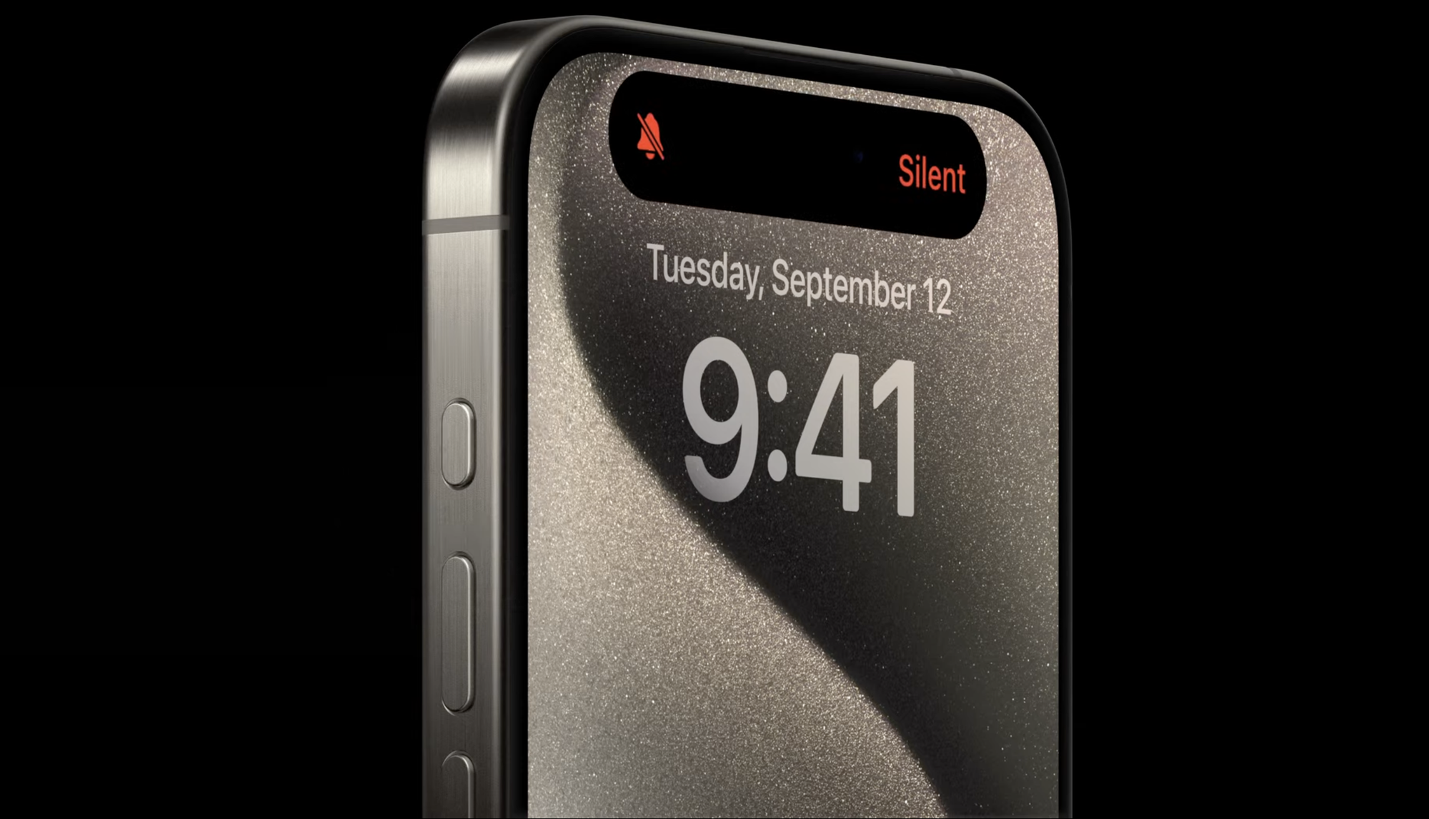 iPhone 15 Pro &
iPhone 15 Pro Max ra mắt: Chất liệu Titan mới, chip A17 Pro,
mức giá gây bất ngờ