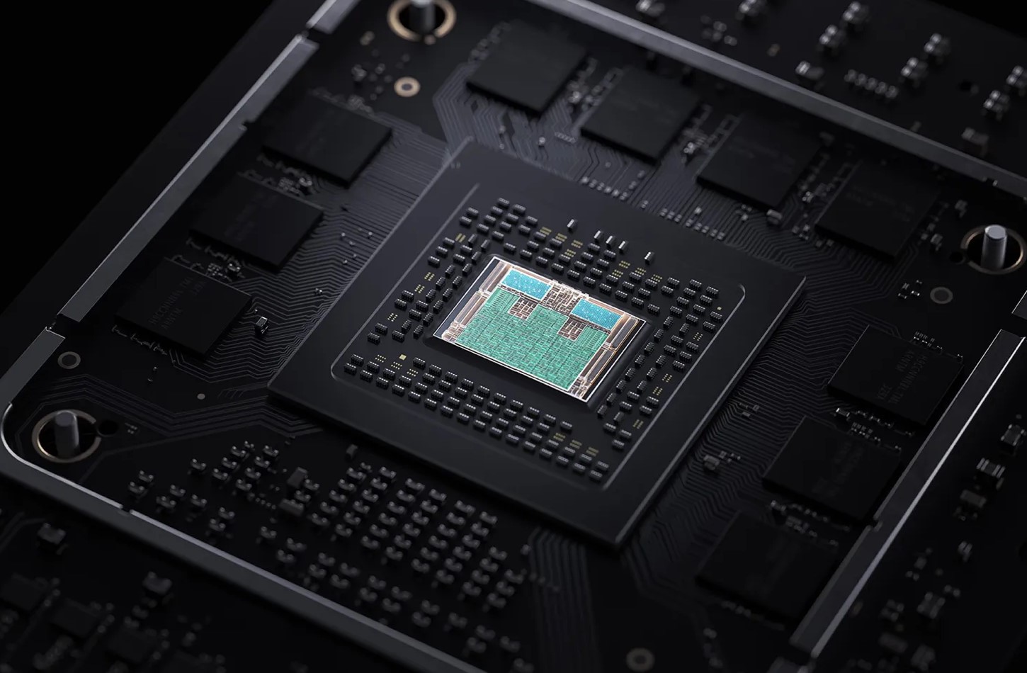 Thừa khả năng, nhưng
tại sao Intel và AMD không sản xuất chip như M2 Max và M2
Ultra