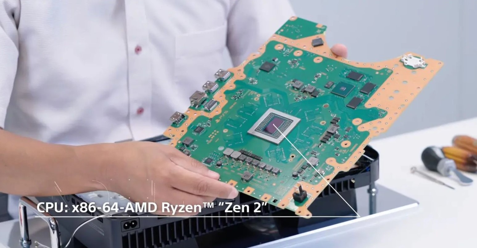 Thừa khả năng, nhưng
tại sao Intel và AMD không sản xuất chip như M2 Max và M2
Ultra