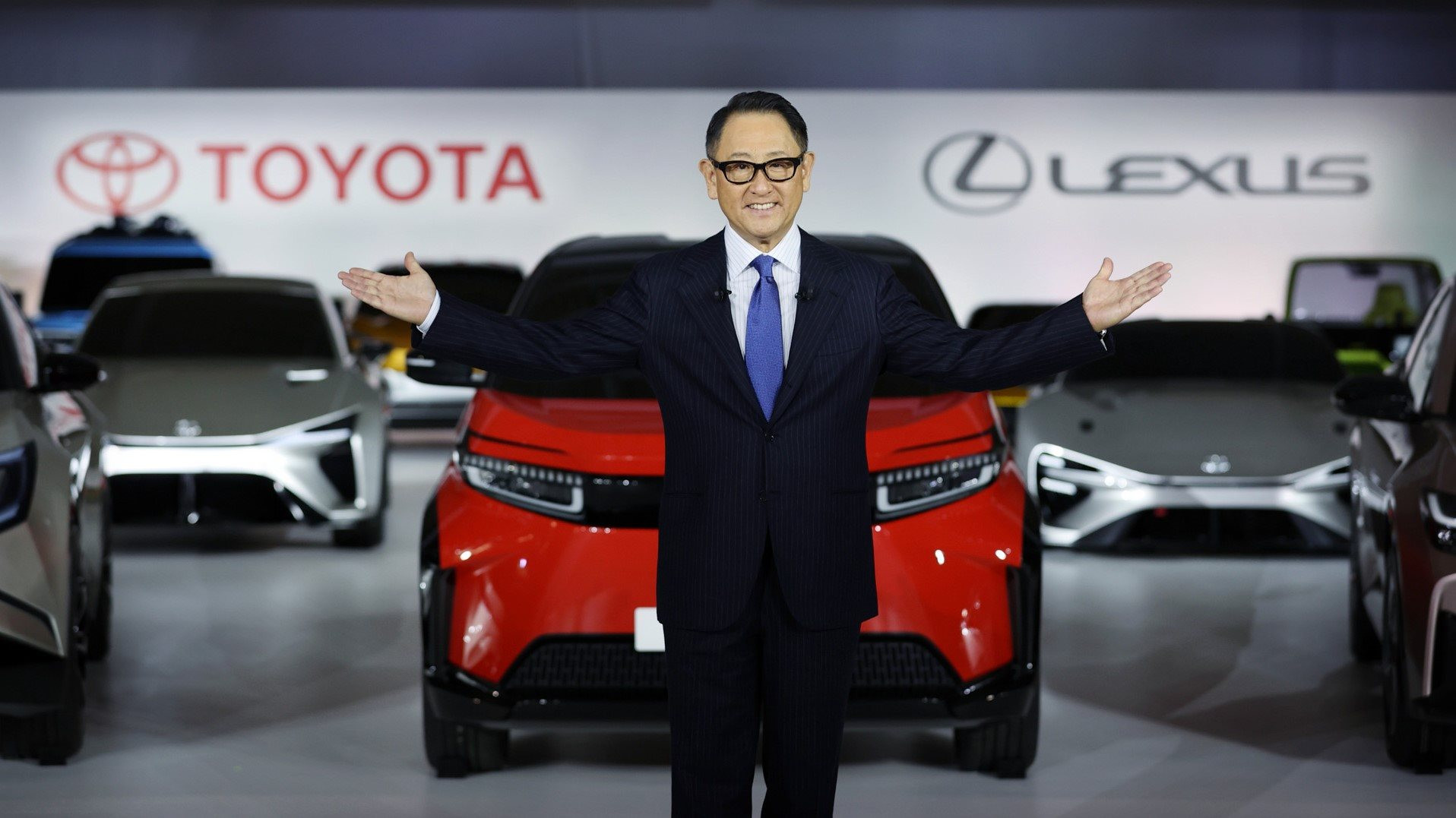 Lời tiên tri của
Toyota đã thành sự thật, không phải xe điện, xe hybrid mới
là chân ái