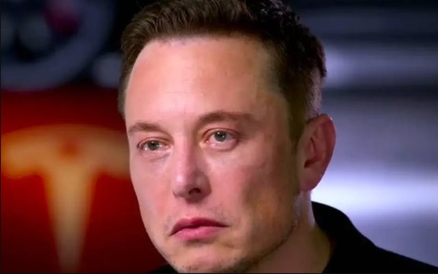 Từng mất chức CEO vì
chậm làm xe điện, nay chủ tịch Toyota hả hê nhìn Elon Musk
'như sắp khóc', tuyên bố xanh rờn: Tôi đã nói rồi
mà!