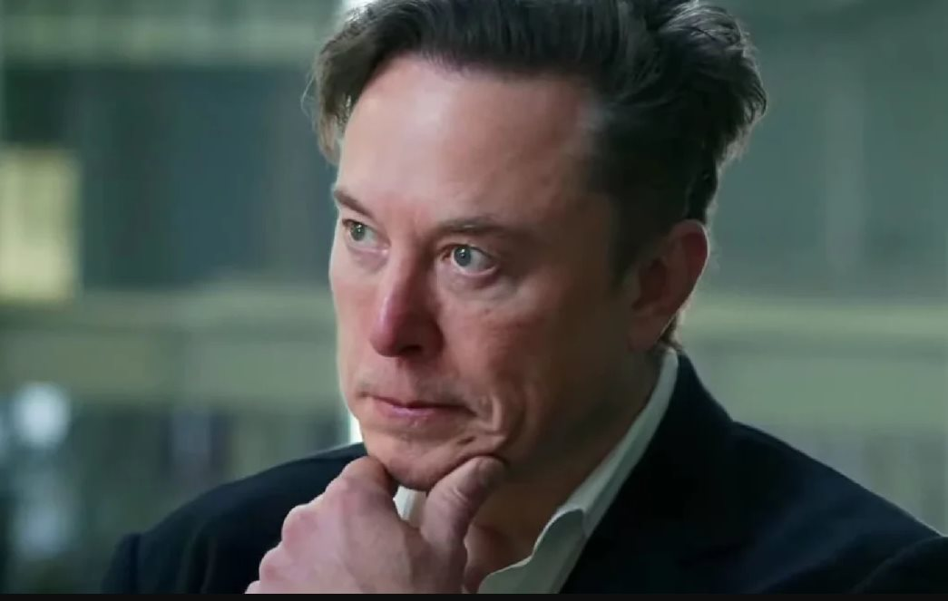 Từng mất chức CEO vì
chậm làm xe điện, nay chủ tịch Toyota hả hê nhìn Elon Musk
'như sắp khóc', tuyên bố xanh rờn: Tôi đã nói rồi
mà!