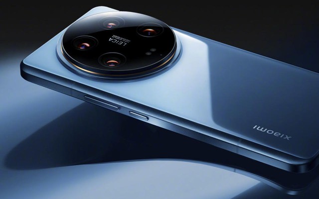 Xiaomi 14 Ultra ra
mắt: ''Kẻ hủy diệt'' iPhone 15 Pro Max
và Galaxy S24 Ultra, camera vượt trội, giá lại rẻ