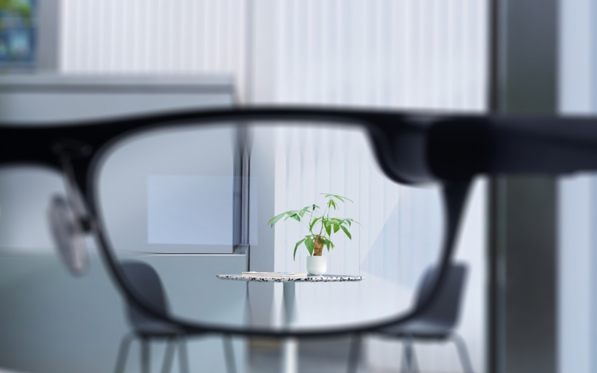 OPPO ra mắt kính
thông minh Air Glass 3: Thiết kế thời trang như kính thông
thường, tích hợp trợ lý AI