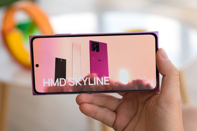 Nokia N9 phiên bản 2024: Thiết kế hoài cổ ''siêu
đẹp'', dễ tháo lắp sửa chữa, camera 108MP
