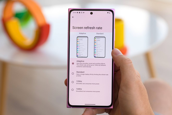 Nokia N9 phiên bản
2024: Thiết kế hoài cổ ''siêu đẹp'', dễ tháo lắp sửa chữa,
camera 108MP