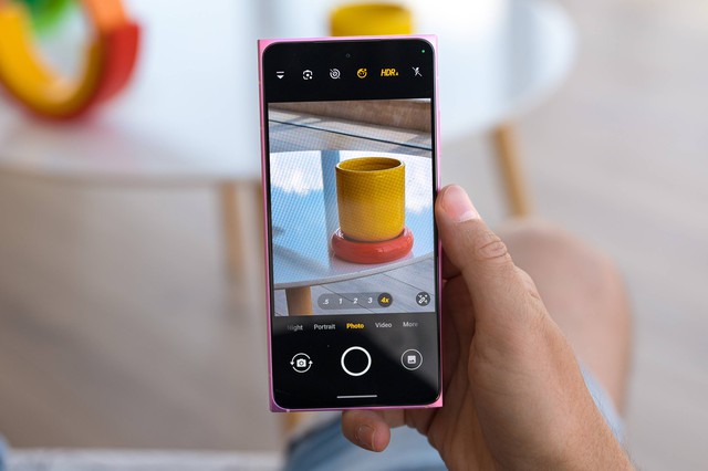 Nokia N9 phiên bản 2024: Thiết kế hoài cổ ''siêu
đẹp'', dễ tháo lắp sửa chữa, camera 108MP