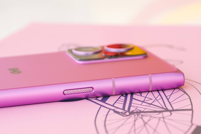 Nokia N9 phiên bản 2024: Thiết kế hoài cổ ''siêu
đẹp'', dễ tháo lắp sửa chữa, camera 108MP