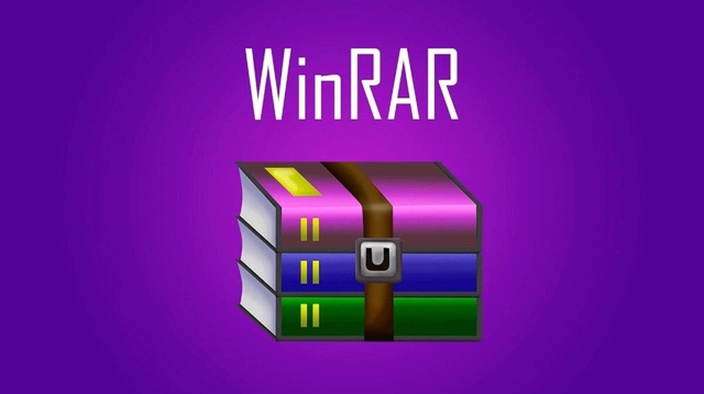 WinRAR lộ lỗ hổng
nghiêm trọng khiến hàng triệu người dùng Windows gặp nguy
hiểm