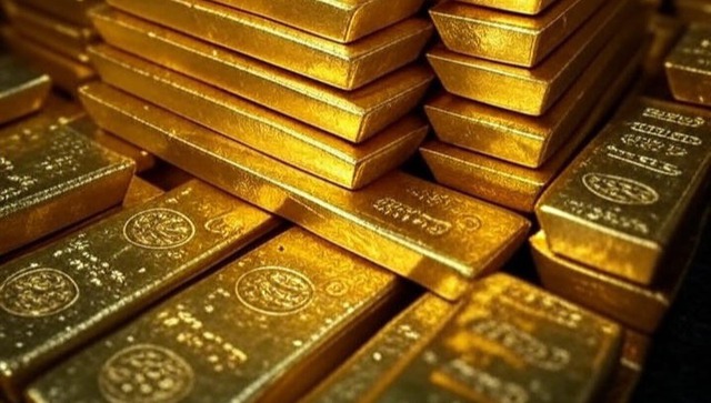 Biến Thủy Ngân Thành
Vàng: Giấc Mơ Ngàn Năm Thành Hiện Thực Nhờ Phản Ứng Nhiệt
Hạch