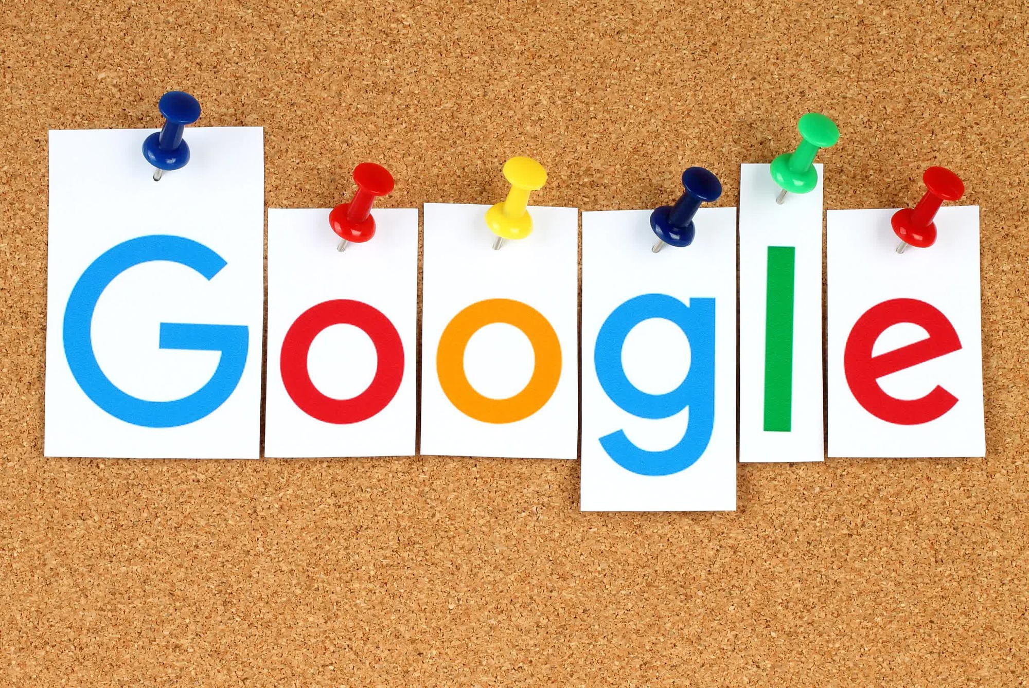 Bí mật ít người biết
của Google: Từ gara nhỏ ở California đến 'gã khổng lồ' công
nghệ trị giá nghìn tỷ USD