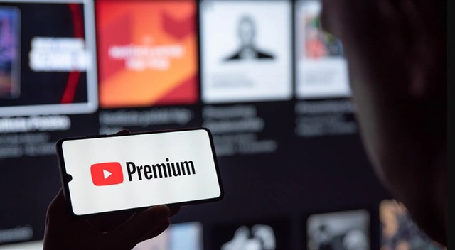 Hướng dẫn đăng ký
YouTube Premium  chính chủ siêu rẻ ngay tại Việt Nam, giá
chỉ từ 25.000Đ/tháng
