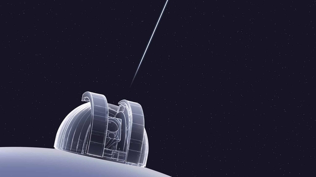 Chưa từng có tiền lệ
khi tàu NASA liên lạc về Trái Đất từ khoảng cách 351 triệu
km