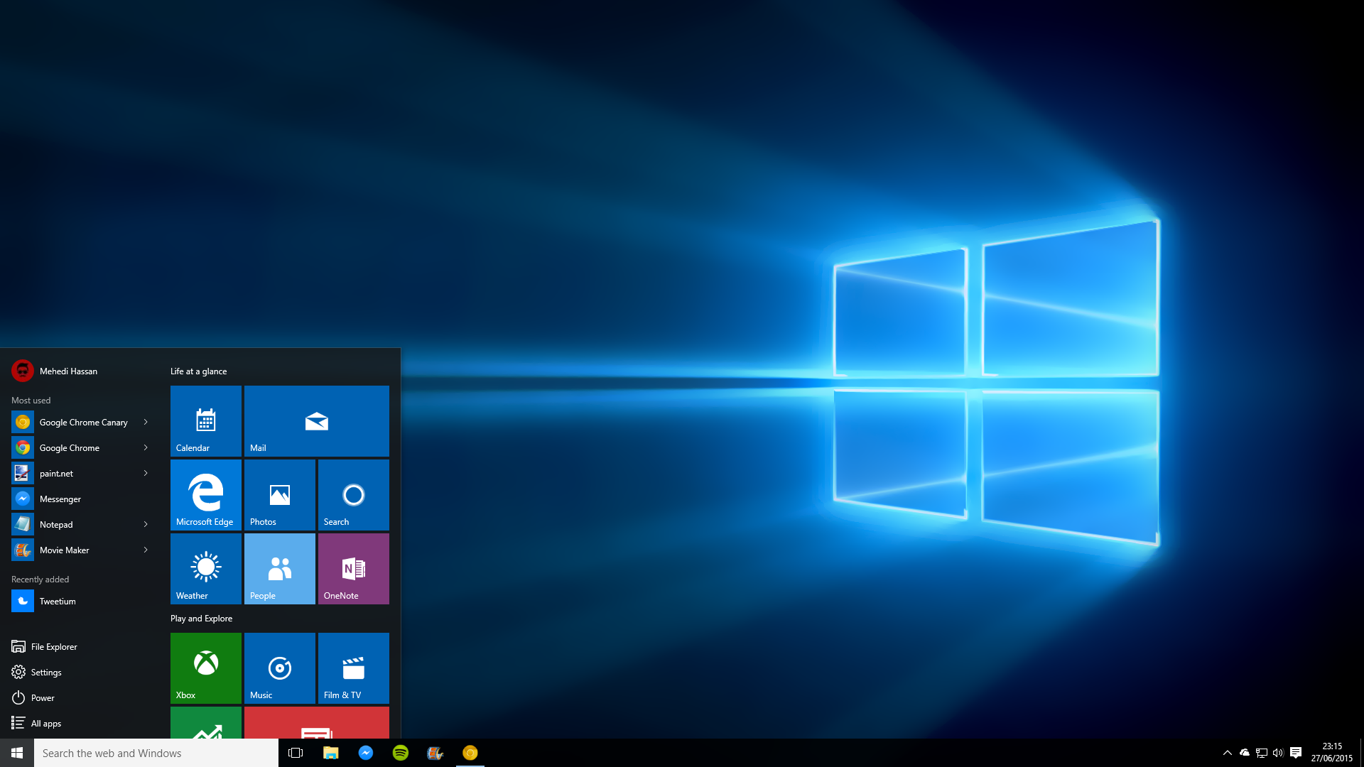 Tại Na Uy và Đan Mạch: Thị phần Windows 10 tăng mạnh, Windows 7 có phần giảm