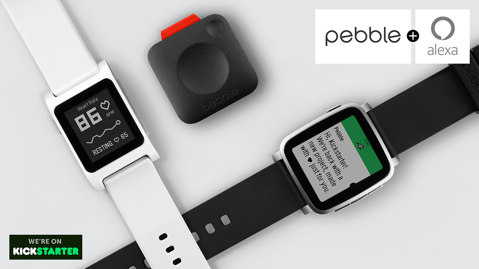 Mảng phần cứng của Pebble đóng cửa, phần mềm Fitbit mua, dừng bán và bảo hành thiết bị