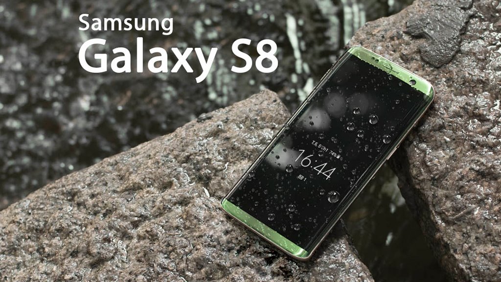 Samsung Galaxy S8 sẽ có giá 849 USD, ra mắt chính thức vào ngày 29/3
