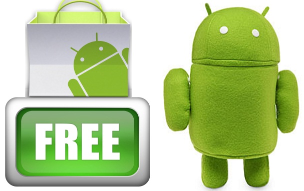 Mời tải 10 ứng dụng dành cho Android đang được miễn phí hoặc giảm giá trong thời gian ngắn