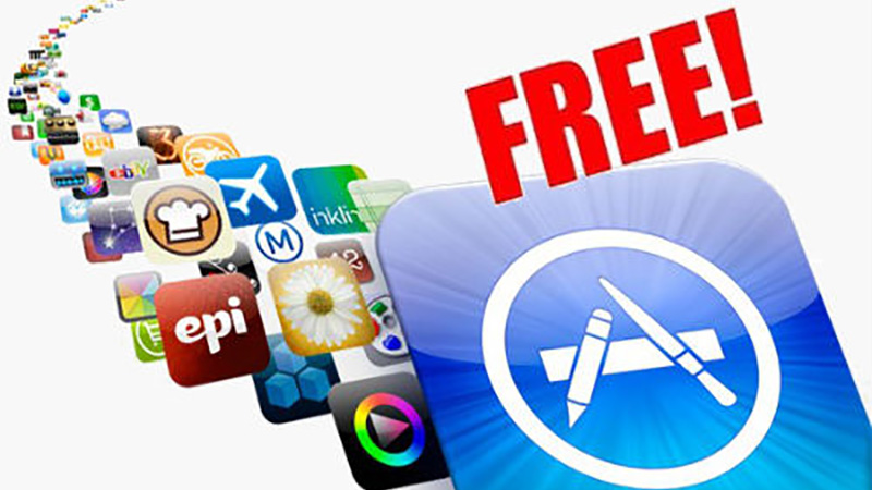 Mời tải về 14 ứng dụng iOS đang miễn phí trong thời gian ngắn, tổng trị giá 32 USD