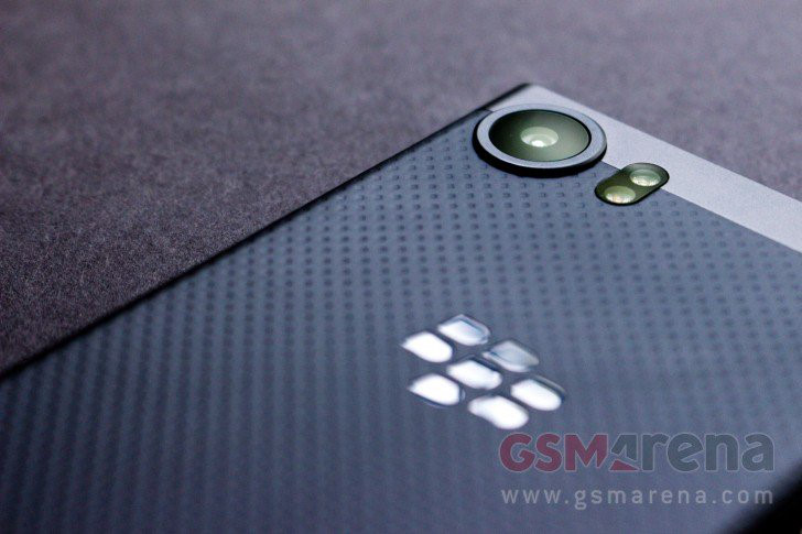 BlackBerry Krypton được cấp chứng chỉ Wi-Fi, full-touch, Snapdragon 625 / 626, pin 4000mAh?