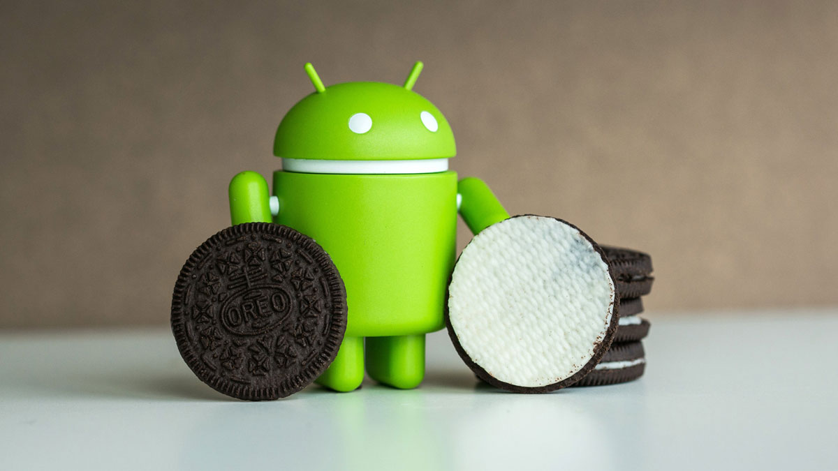 Tổng hợp ROM Android 8.0 Oreo dành cho các máy không phải của Google, mời anh trải nghiệm và chia sẻ