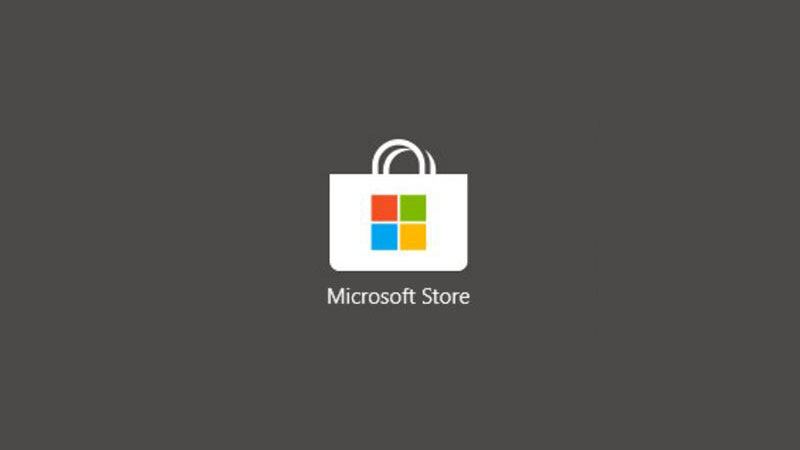 Kho ứng dụng Windows Store chính thức đổi tên thành Microsoft Store trên Windows 10