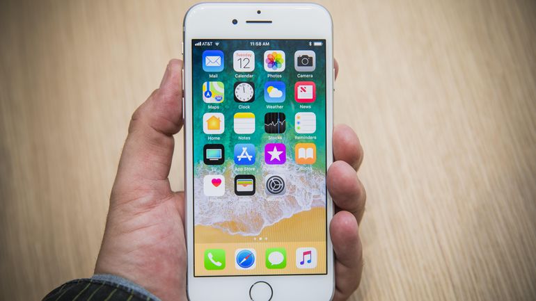 Apple xác nhận lỗi cuộc gọi trên iPhone 8 là do phần mềm và sẽ sớm phát hành bản cập nhật vá lỗi