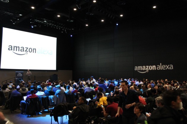 Amazon trình làng một loạt thiết bị mới tại sự kiện về phần cứng của hãng