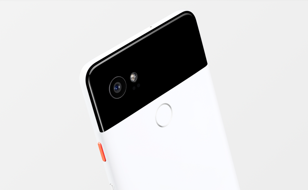 Với Pixel 2, Google đã đưa ra lời thách thức: Ai bảo phải có camera kép mới chụp được ảnh xóa phông?