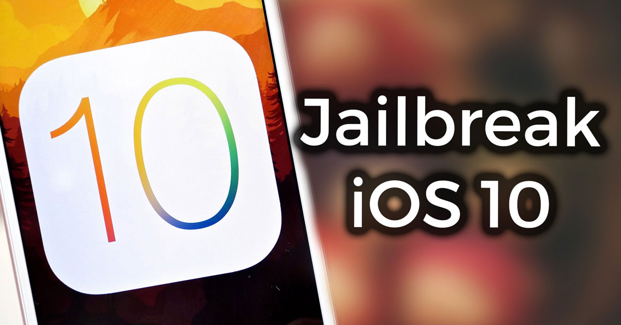 Tin vui cho người dùng iPhone Lock iOS 10.2.1 đã được jailbreak thành công