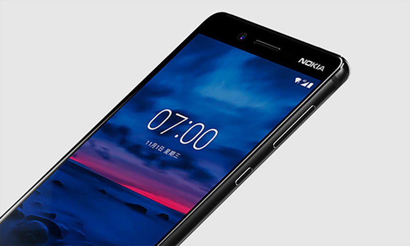 Nokia 7 chính thức ra mắt với màn hình Full HD, Snapdragon 630, 4/6GB RAM, có bothie, giá 8.5 triệu